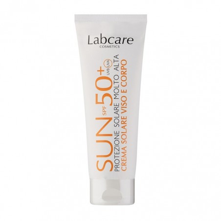 LABCARE SUN crema protección solar SPF50+ 100 ml
