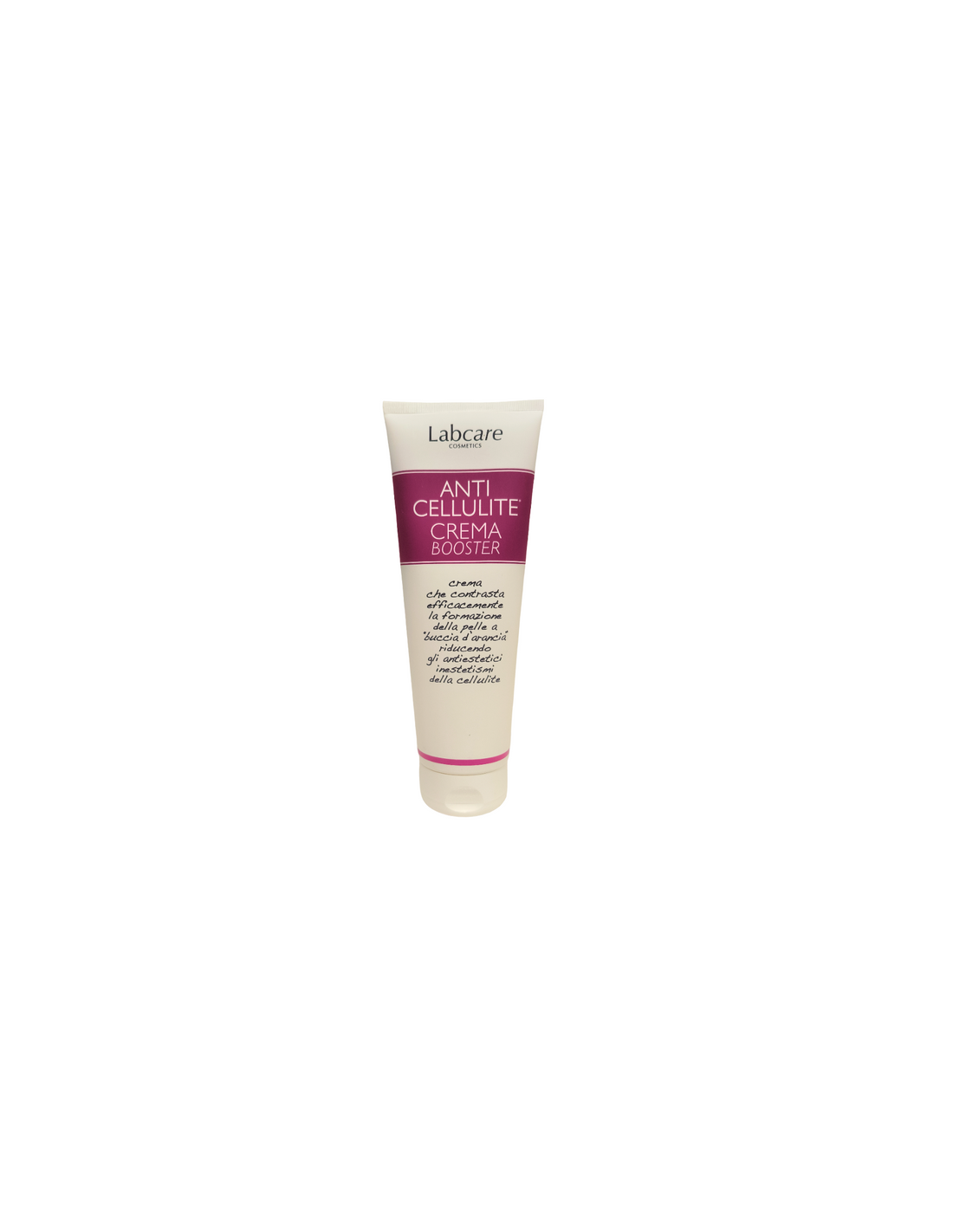 LABCARE ANTI-CELLULITE booster cream 200 ml
