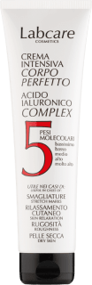 LABCARE HYALURONIC COMPLEX BODY CREAM 5 molecular weights 150 ml