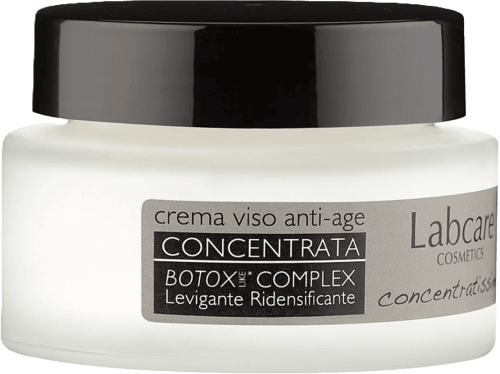 LABCARE Anti-aging Botox cream 50 ml