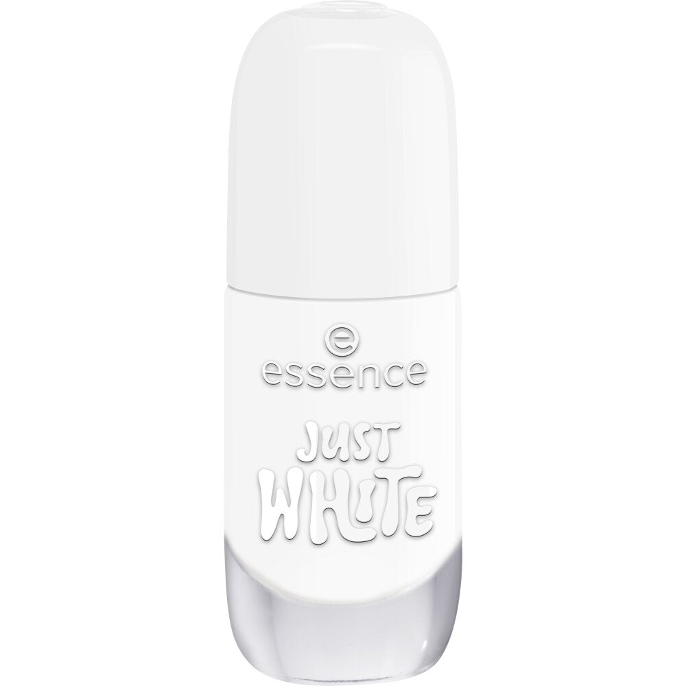 ESSENCE GEL NAIL POLISH nail polish #31-Sky's The Limit 8 ml
