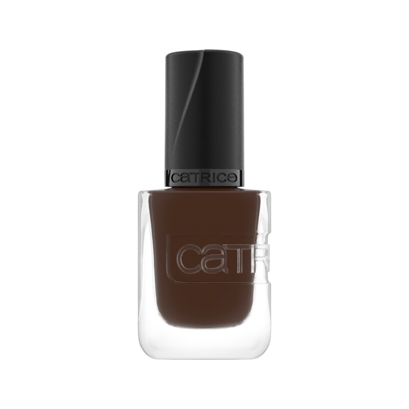 CATRICE GEL AFFAIR nail polish #039-Double Shot Diva 10.5 ml