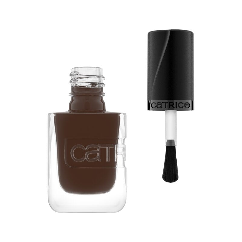 CATRICE GEL AFFAIR nail polish #039-Double Shot Diva 10.5 ml