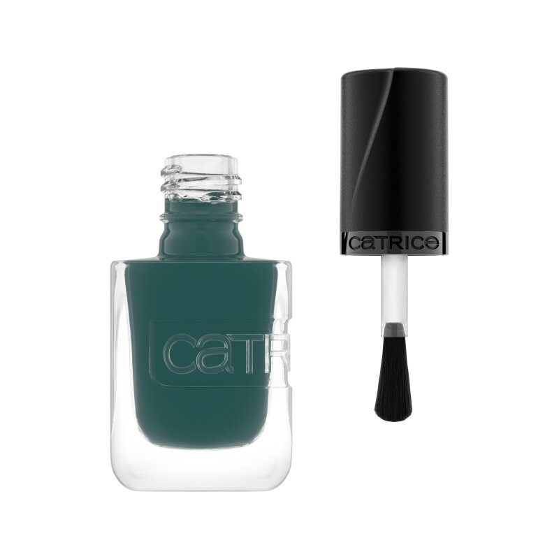 CATRICE GEL AFFAIR nail polish #041-Spill The Tea-l 10.5 ml