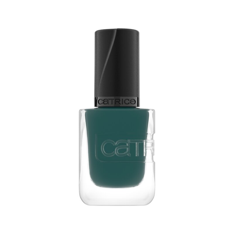 CATRICE GEL AFFAIR nail polish #041-Spill The Tea-l 10.5 ml