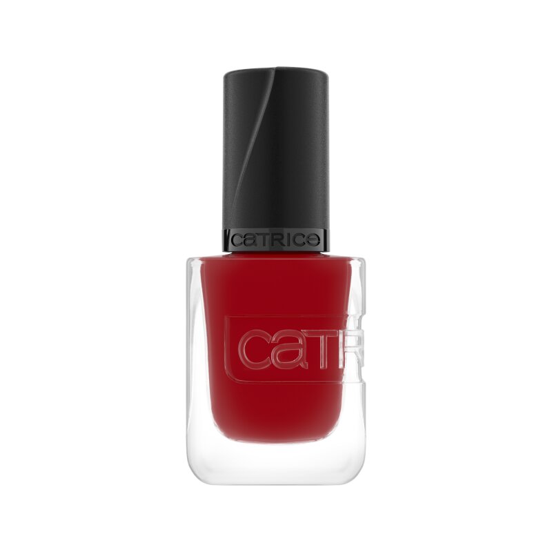 CATRICE GEL AFFAIR nail polish #043-Cranberry Jam 10.5 ml
