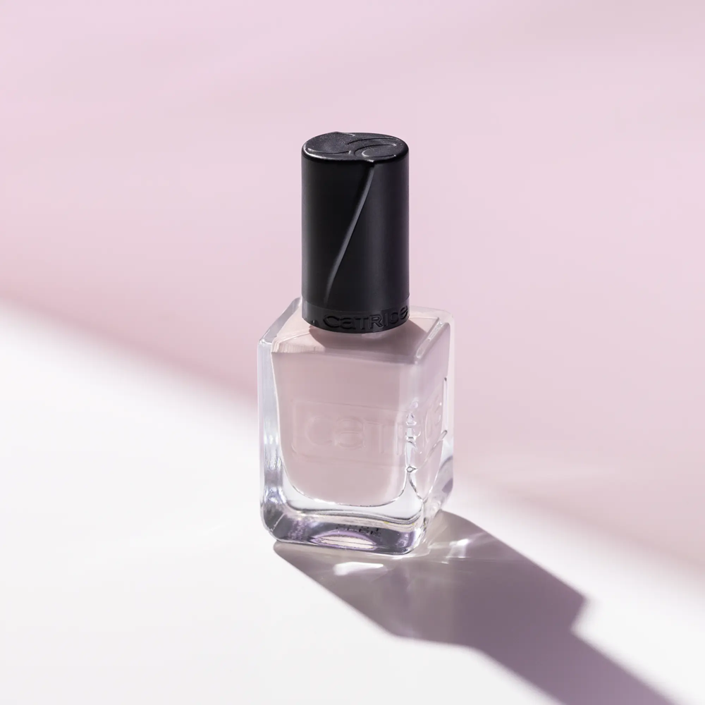 CATRICE GEL AFFAIR esmalte de uñas #048-Frosted Crush 10,50 ml