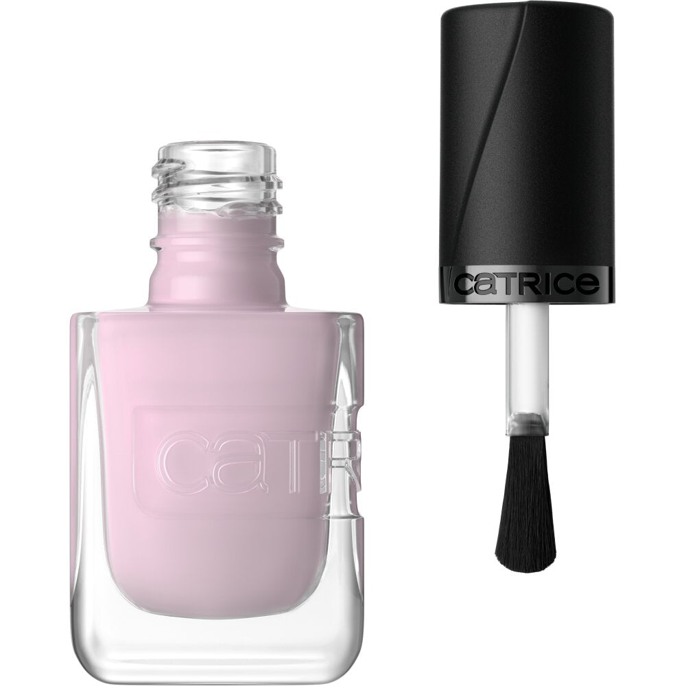CATRICE GEL AFFAIR esmalte de uñas #048-Frosted Crush 10,50 ml