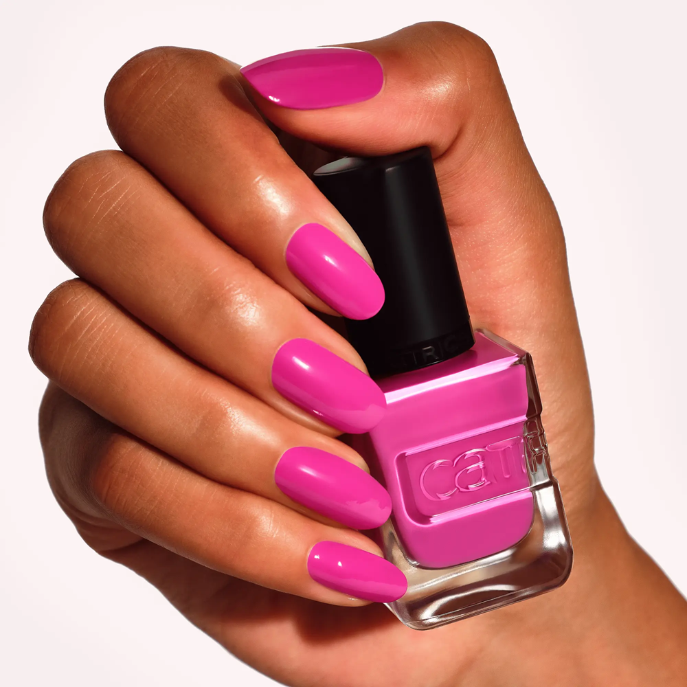CATRICE GEL AFFAIR nail polish #049-Flirt Frequency 10.50 ml
