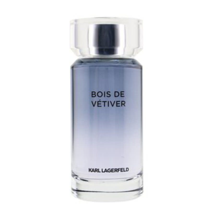 KARL LAGERFELD BOIS DE VÉTIVER eau de toilette spray 100 ml