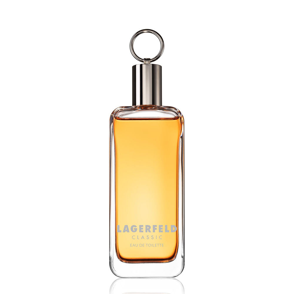 KARL LAGERFELD LAGERFELD CLASSIC eau de toilette spray 100 ml