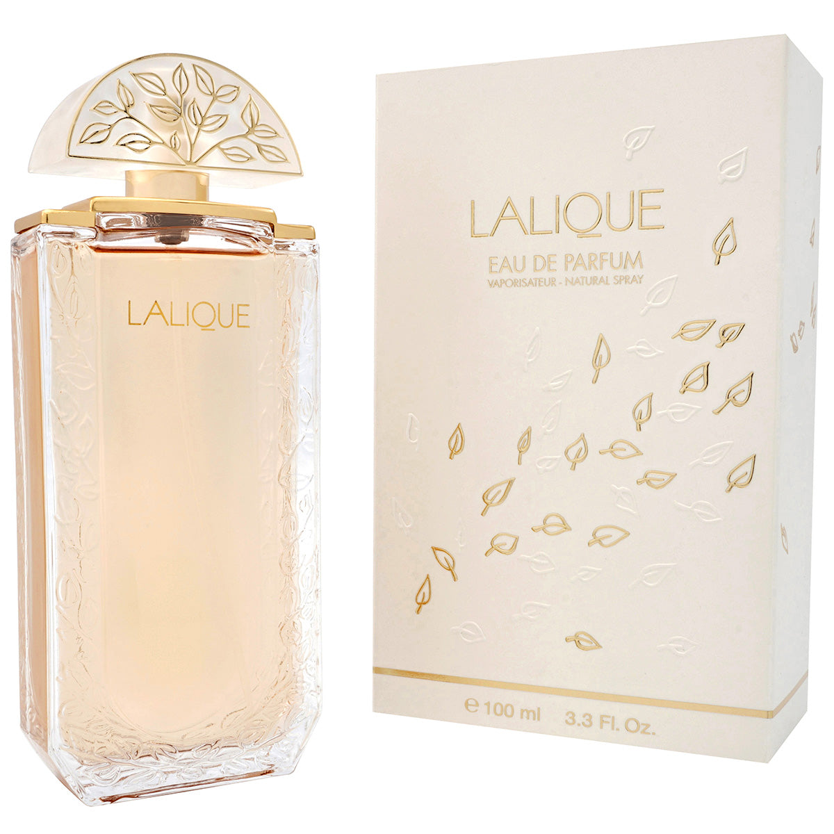 Lalique eau de parfum 100 Ml