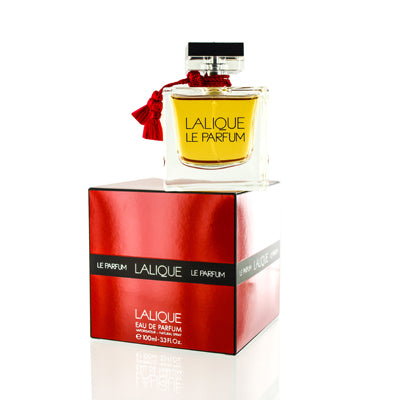 LALIQUE LE PARFUM eau de parfum spray 100 ml