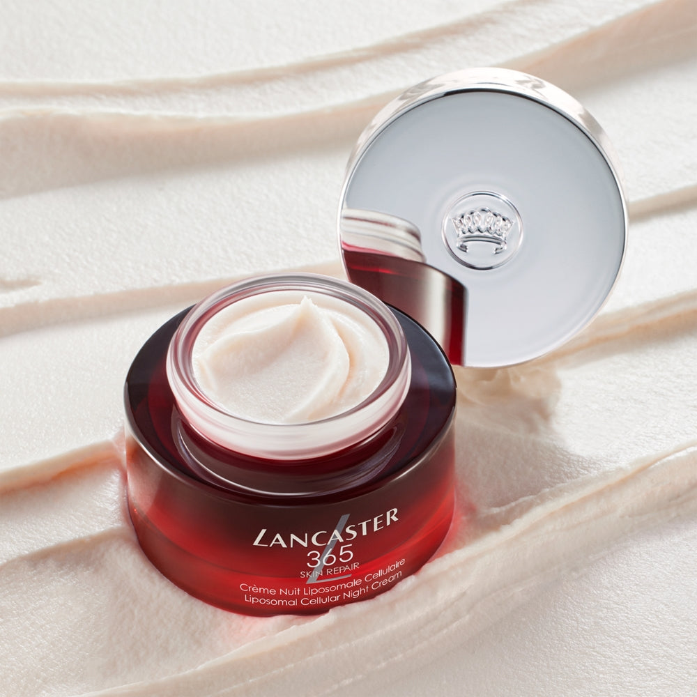 LANCASTER 365 SKIN REPAIR night cream 50 ml