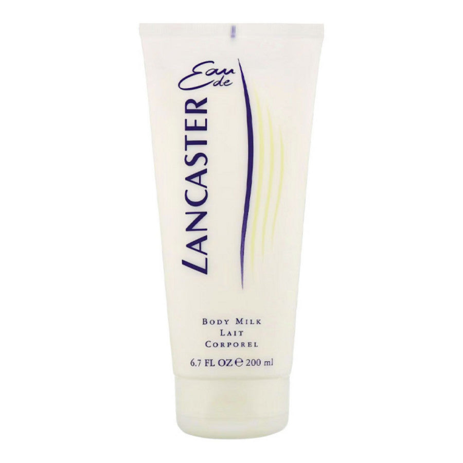 EAU DE LANCASTER body milk 200 ml