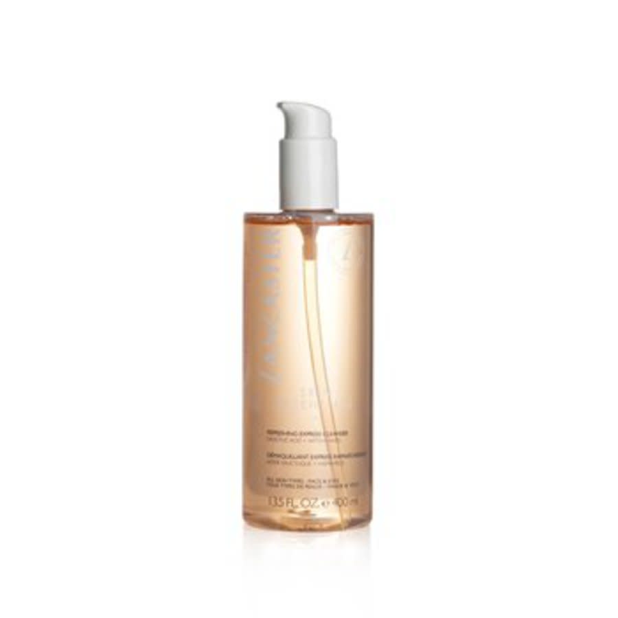 LANCASTER SKIN ESSENTIALS refreshing express cleanser 400 ml