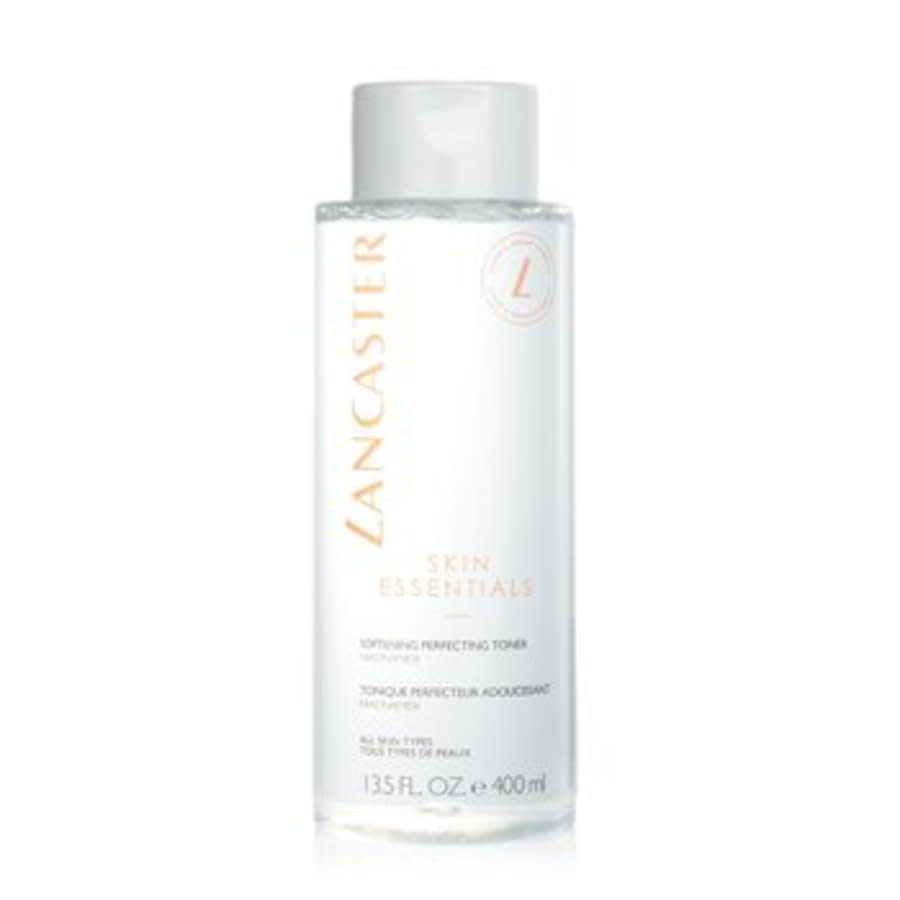 LANCASTER CLEANSERS softening perfecting toner 400 ml