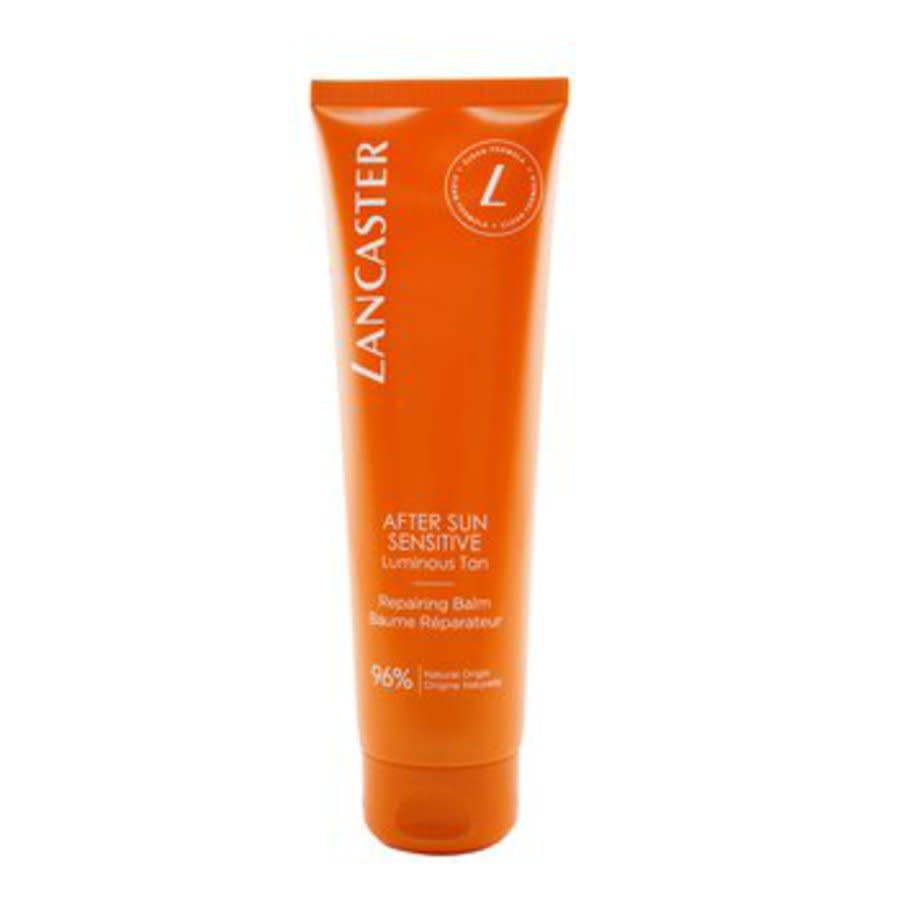 LANCASTER SUN SENSITIVE after sun repairing balm 150 ml