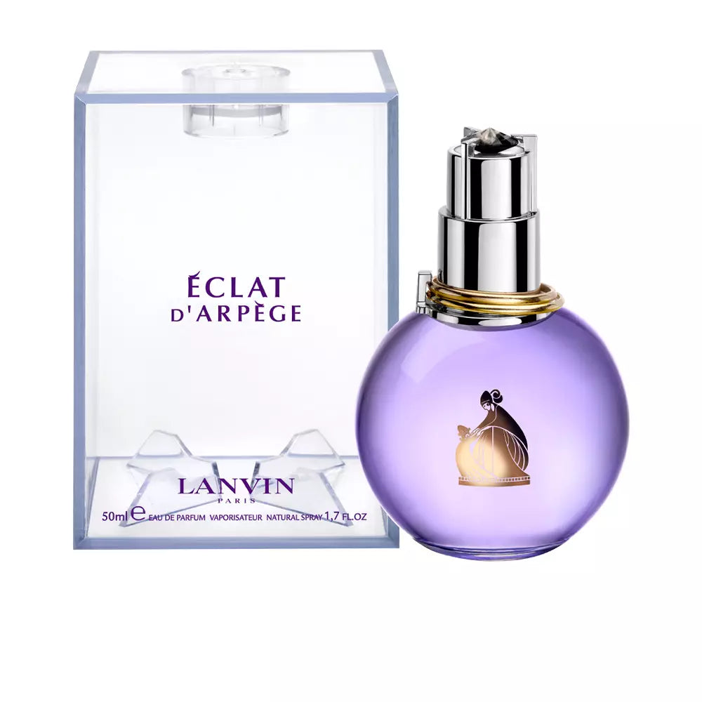 LANVIN ÉCLAT D'ARPÈGE eau de parfum spray 50 ml