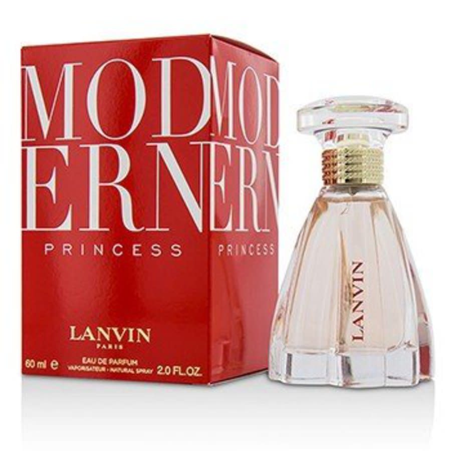 LANVIN MODERN PRINCESS eau de parfum spray 60 ml