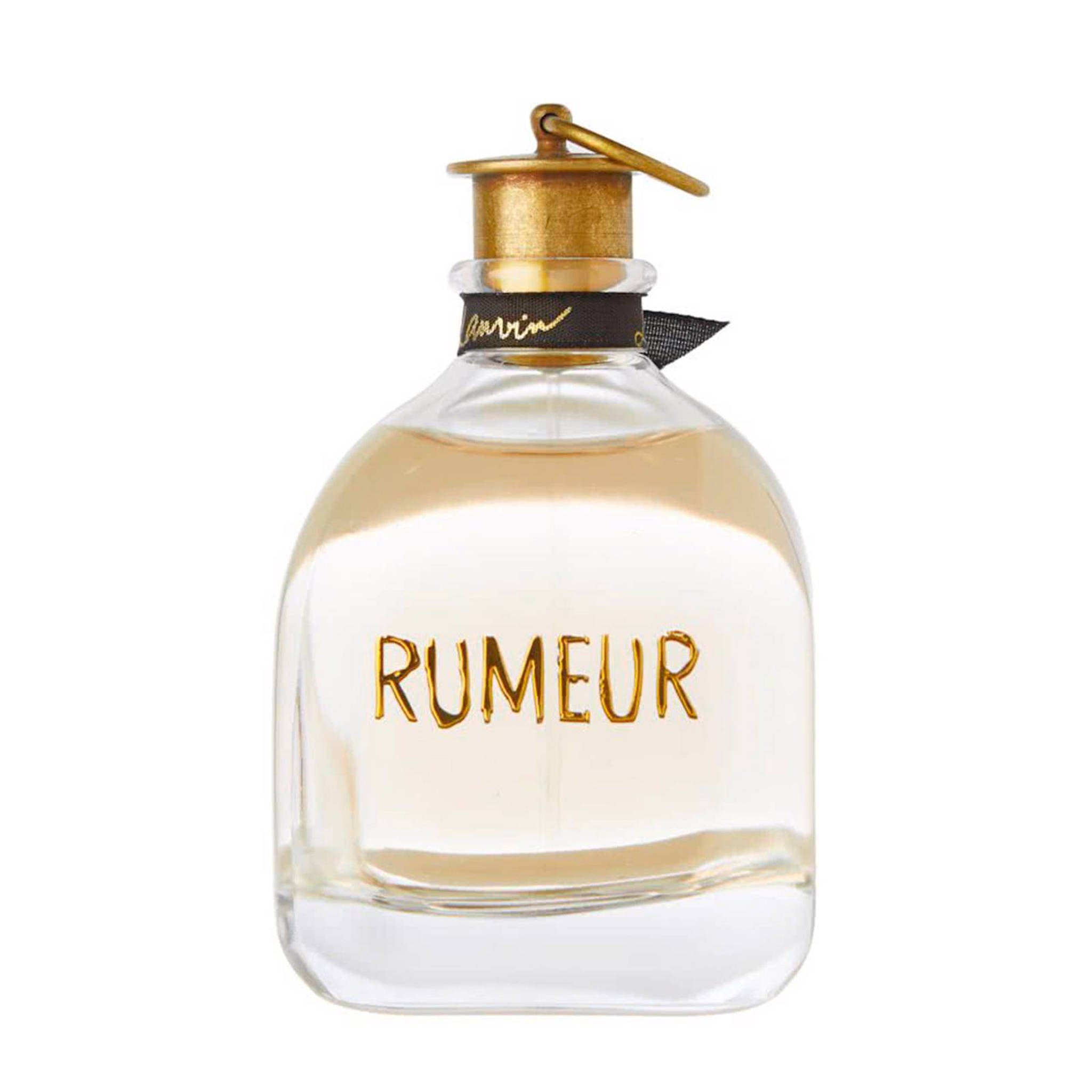 LANVIN RUMEUR eau de parfum spray 100 ml