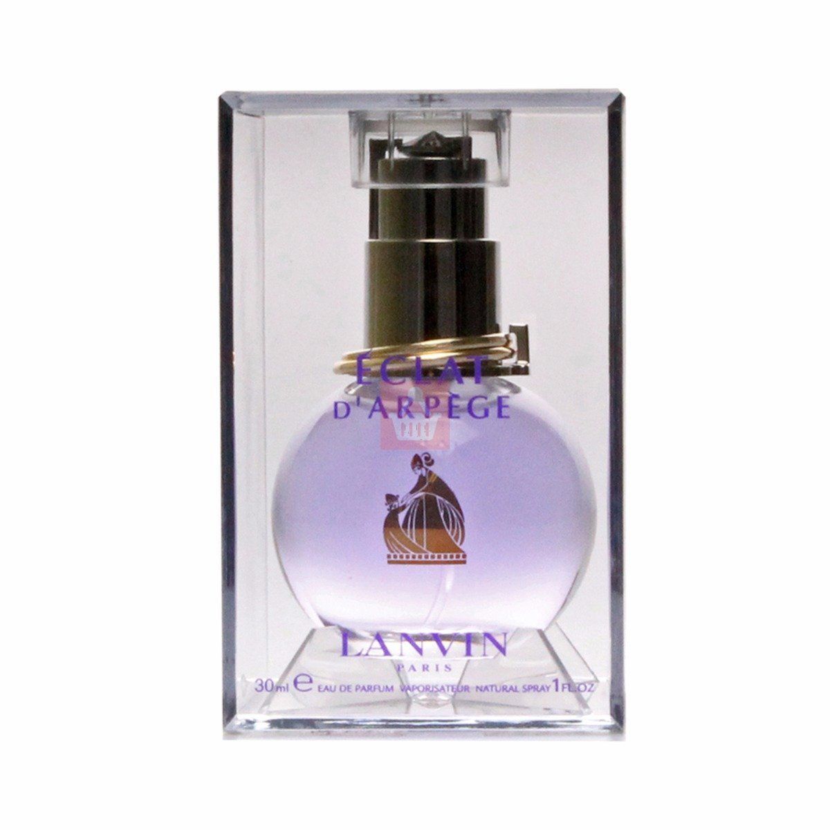 LANVIN ÉCLAT D'ARPÈGE eau de parfum spray 30 ml