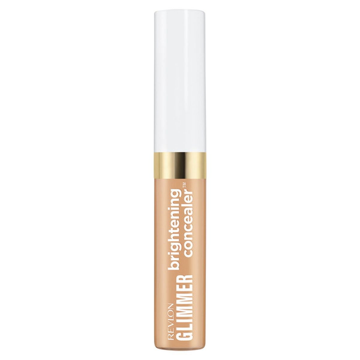 REVLON MASS MARKET REVLON GLIMMER brightening concealer #145-Light Medium 18 ml