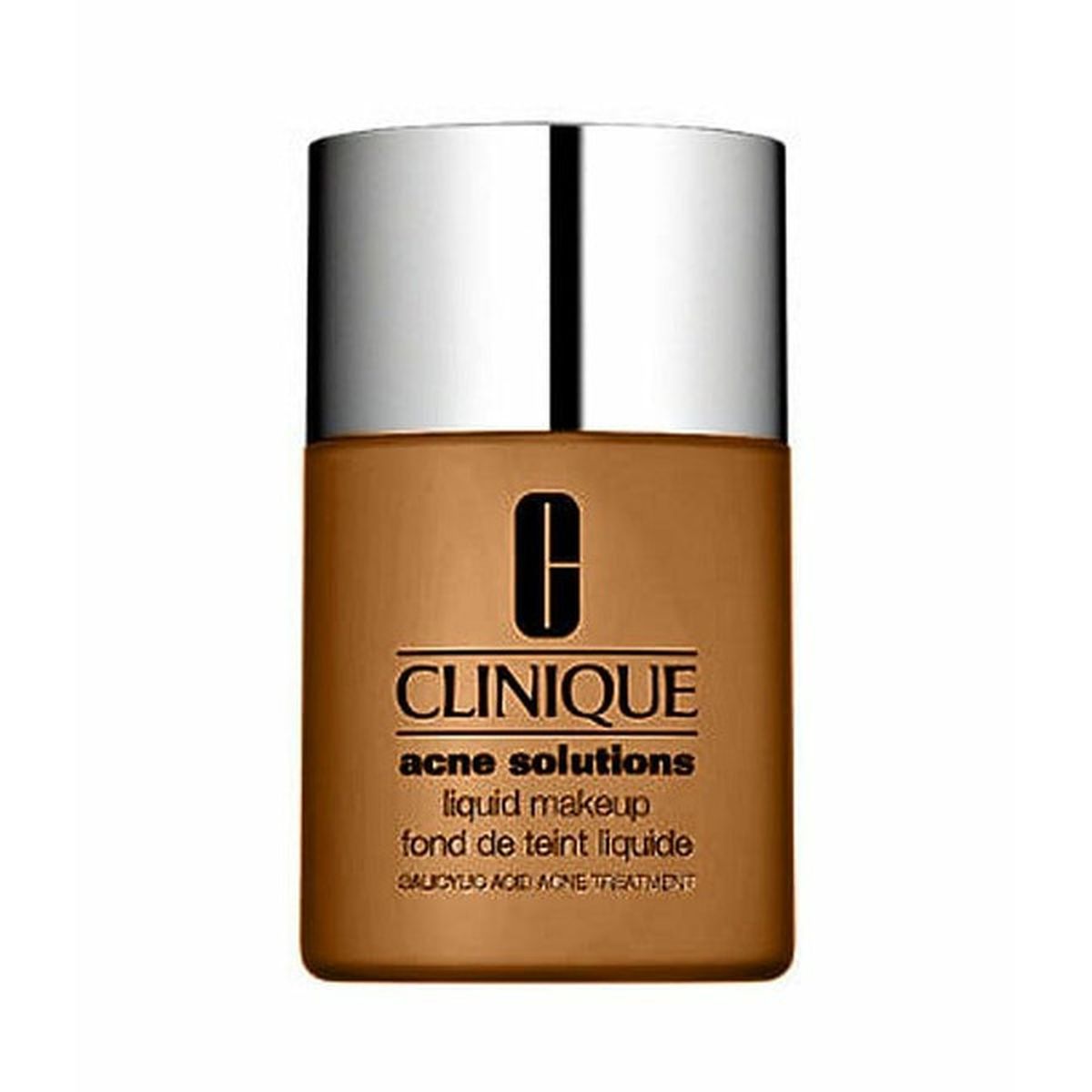 CLINIQUE ANTIBLEMISH fluid makeup #cream chamoise 30 ml