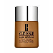 CLINIQUE ANTIBLEMISH fluid makeup #cream chamoise 30 ml