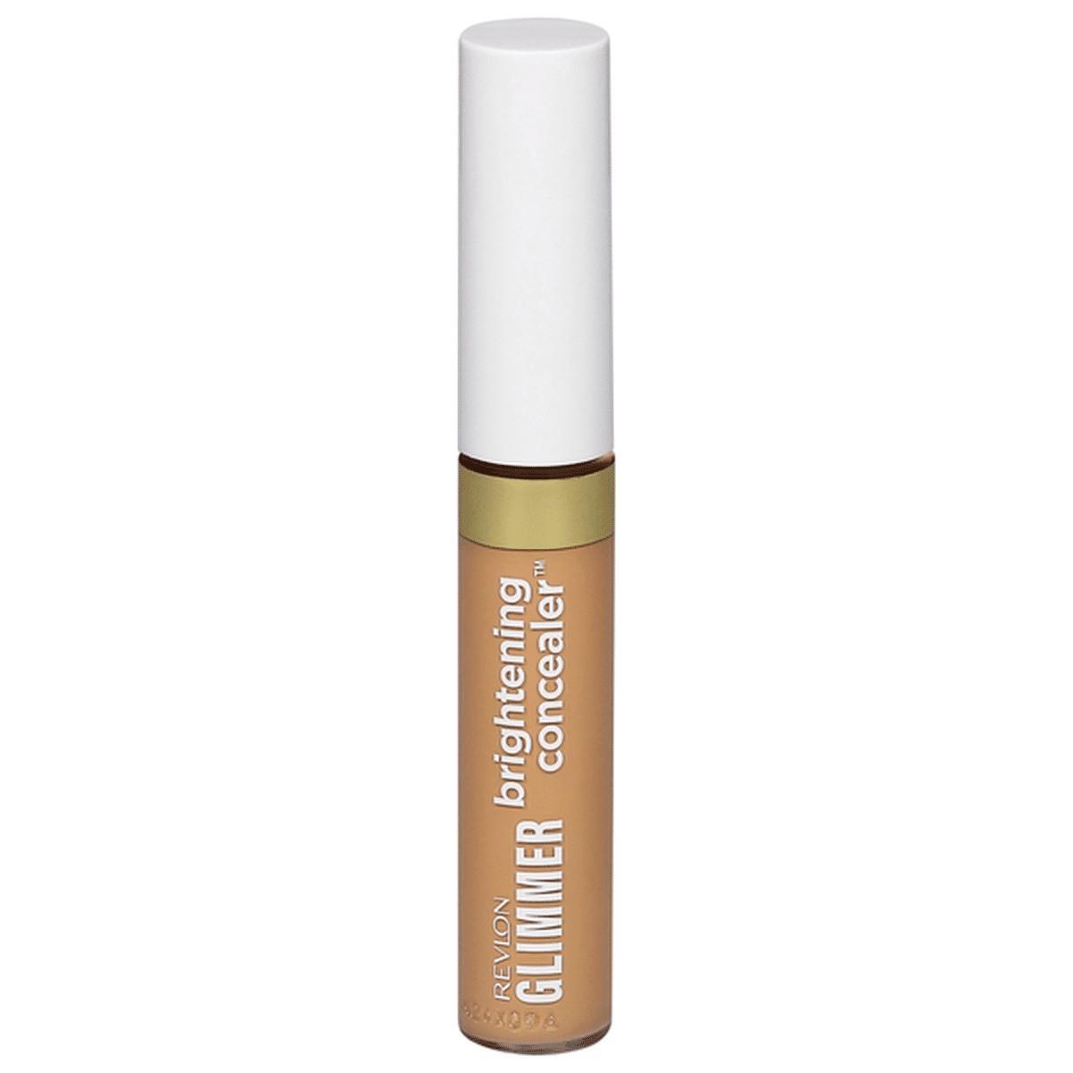 REVLON MASS MARKET REVLON GLIMMER brightening concealer #155 18 ml