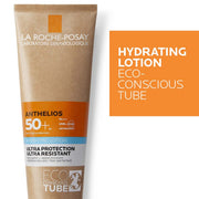 LA ROCHE POSAY ANTHELIOS moisturizing milk SPF50+ 250 ml