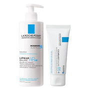 LA ROCHE POSAY LIPIKAR BABY BAUME AP+ CICAPLAST BAUME B5 3-piece set