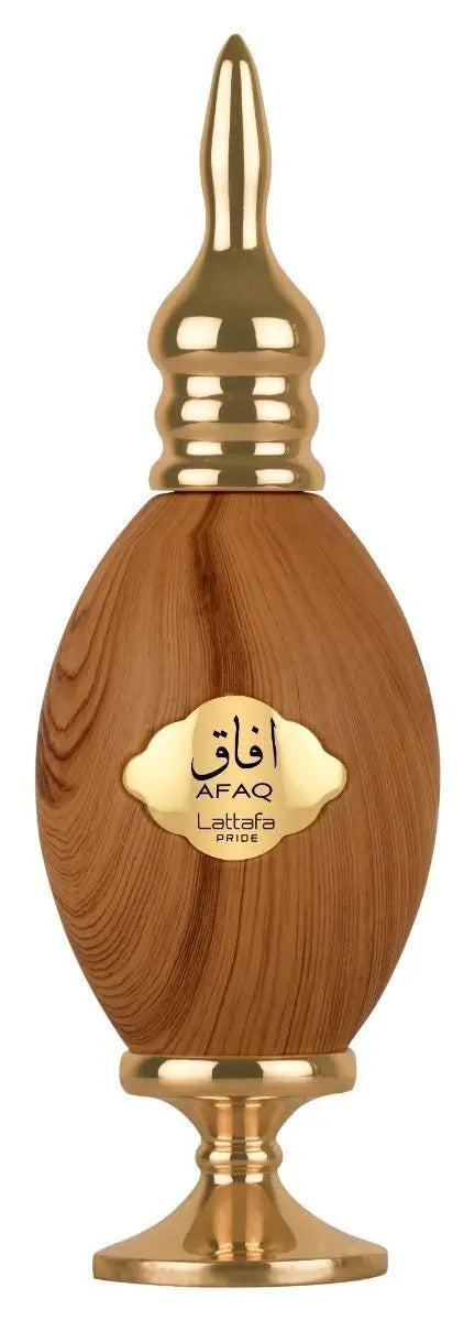 LATTAFA AFAQ GOLD edp vapor 100 ml
