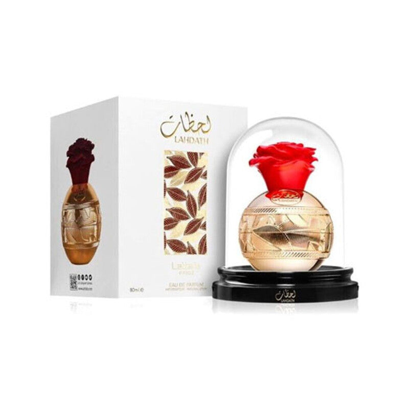 LATTAFA LAHDATH edp vapo 80 ml