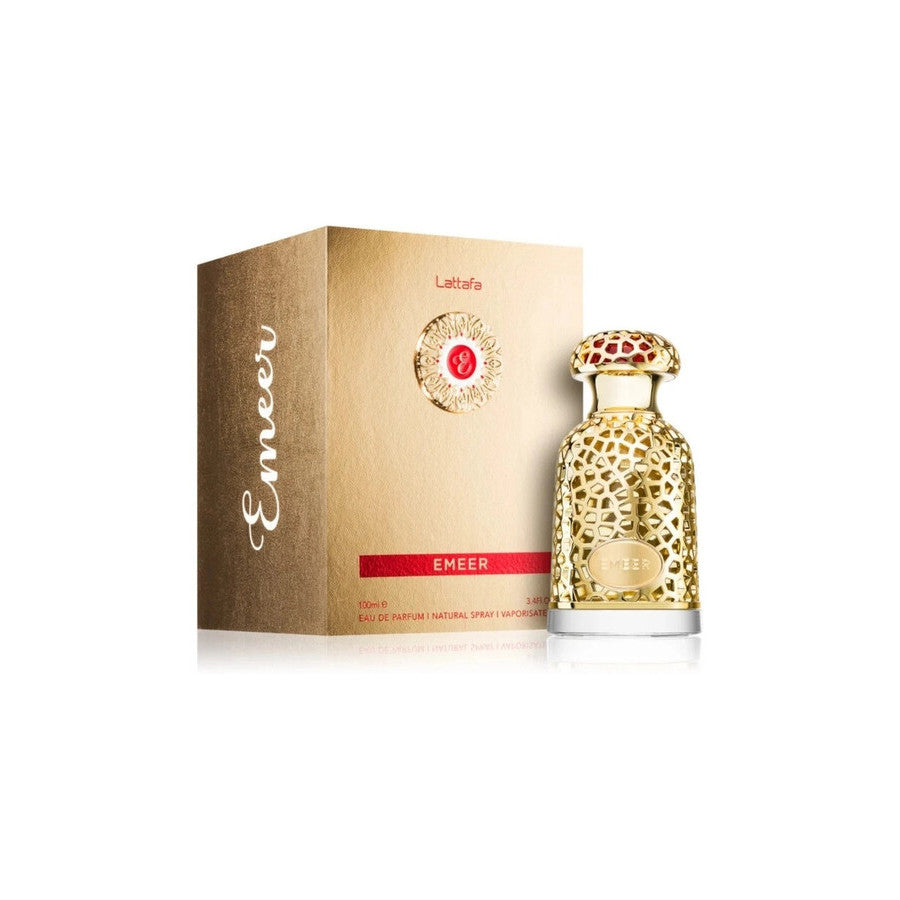 LATTAFA EMEER edp vapor 100 ml