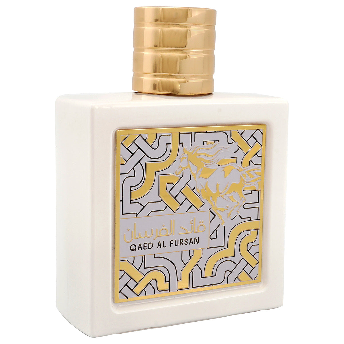LATTAFA QAED AL FURSAN UNLIMITED edp vapo 100 ml