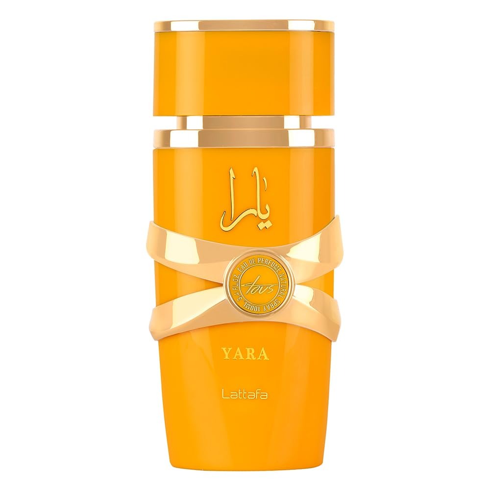 LATTAFA YARA TOUS edp vapor 100 ml