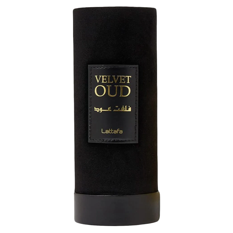 LATTAFA VELVET OUD edp vapor 100 ml