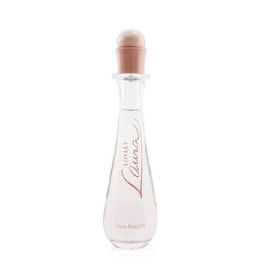 LAURA BIAGIOTTI LOVELY LAURA eau de toilette spray 50 ml