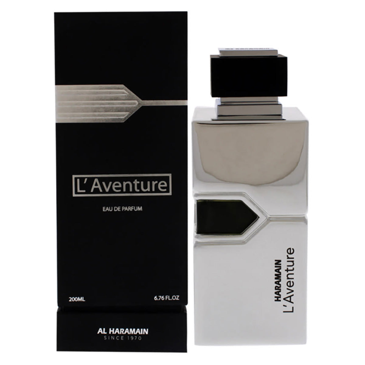AL HARAMAIN L'AVENTURE edp vapor 200 ml