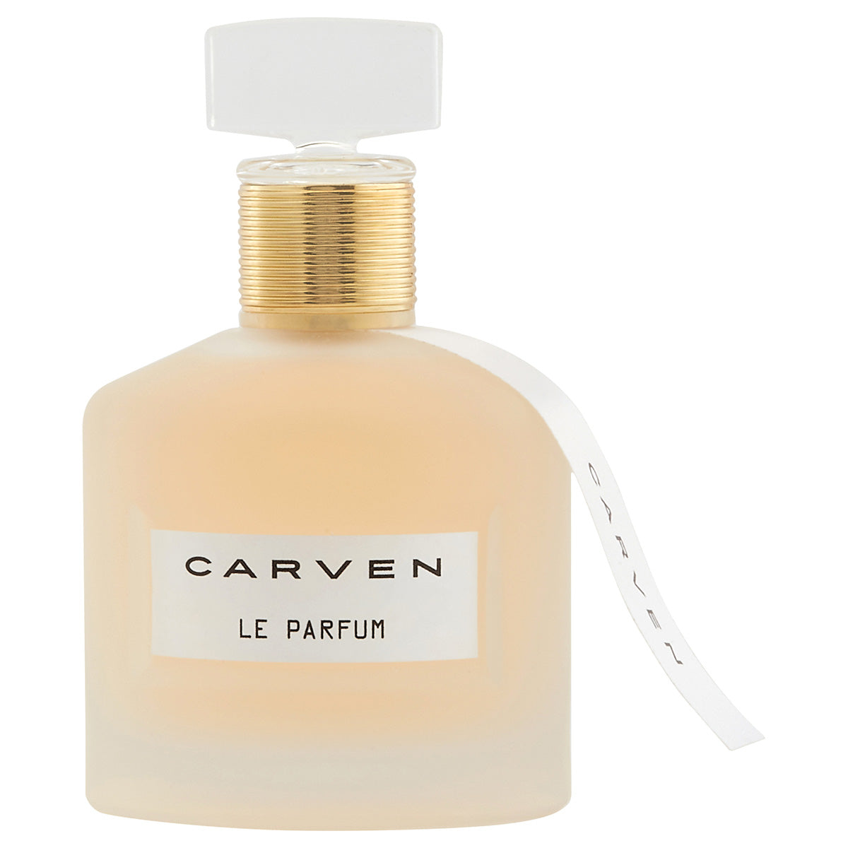 CARVEN LE PARFUM eau de parfum spray 100 ml