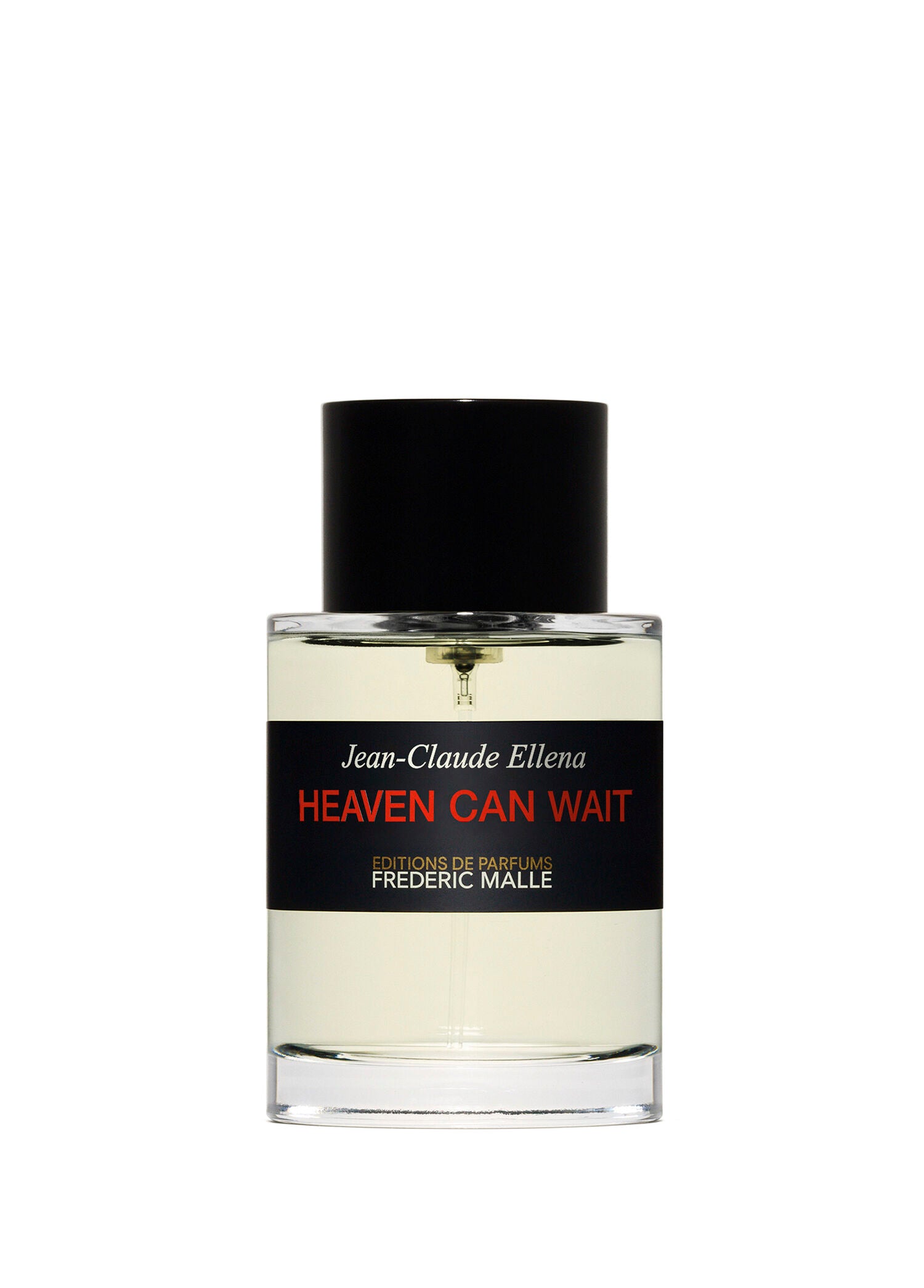 FREDERIC MALLE HEAVEN CAN WAIT edp vapo 100 ml