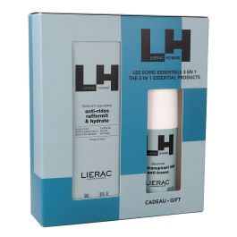 LIERAC LH GLOBAL ANTI-AGING FLUID 2-PIECE SET