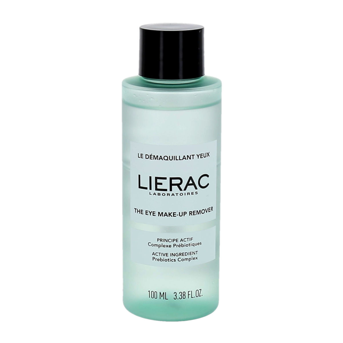LIERAC EYE MAKEUP REMOVER 100 ml
