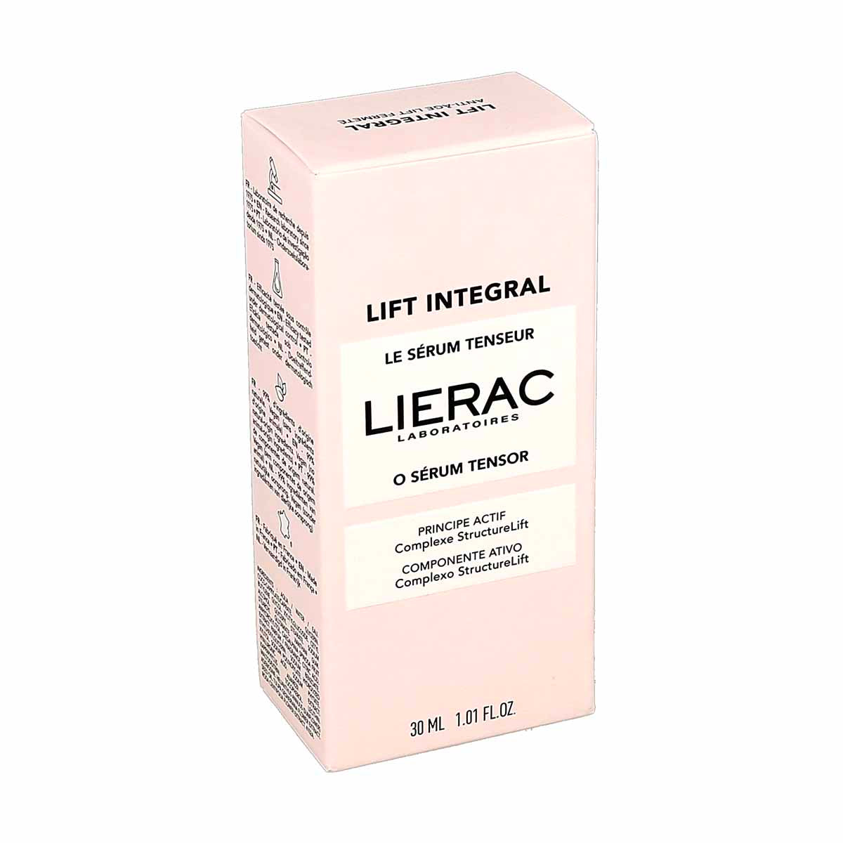 LIERAC LIFT INTEGRAL serum tensor 30 ml