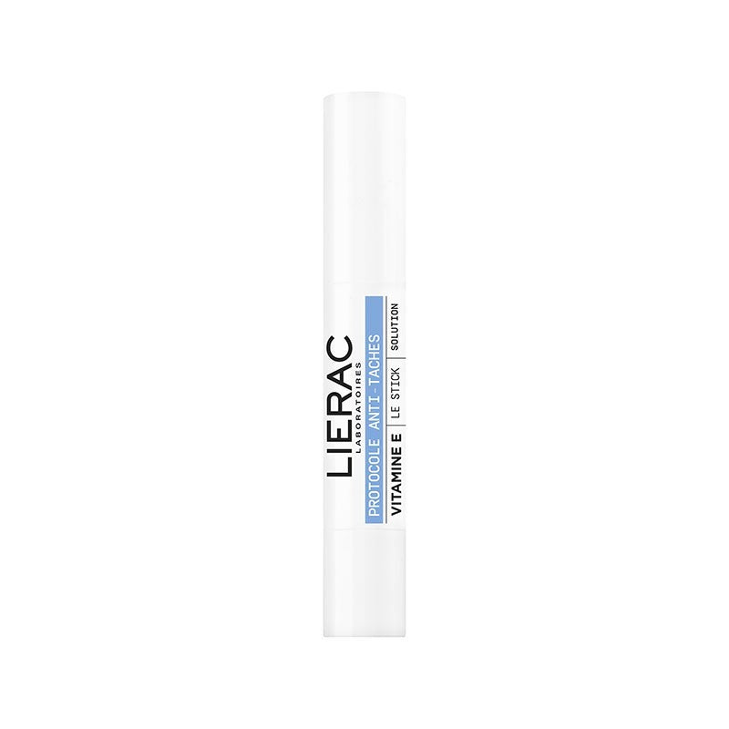LIERAC ANTI-STAIN PROTOCOL stick with color SPF50 2.7 gr