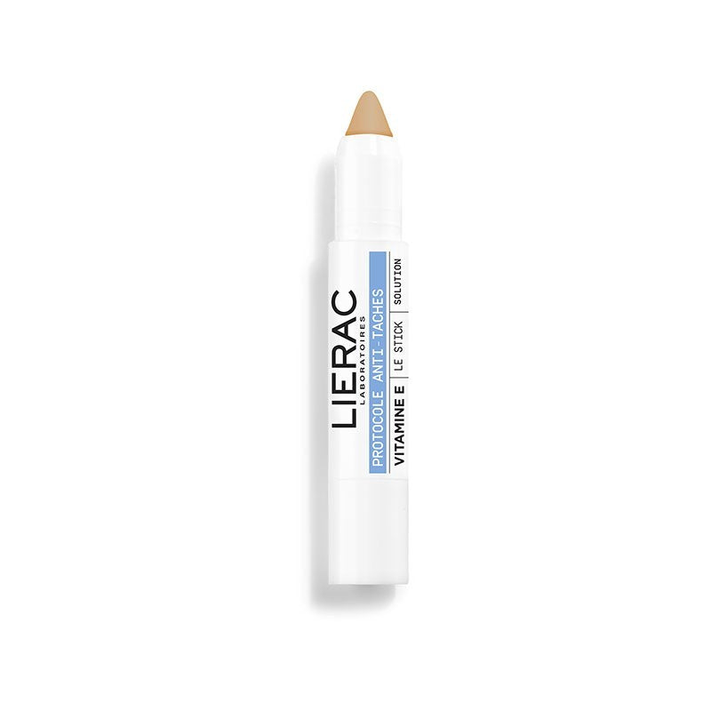 LIERAC ANTI-STAIN PROTOCOL stick with color SPF50 2.7 gr