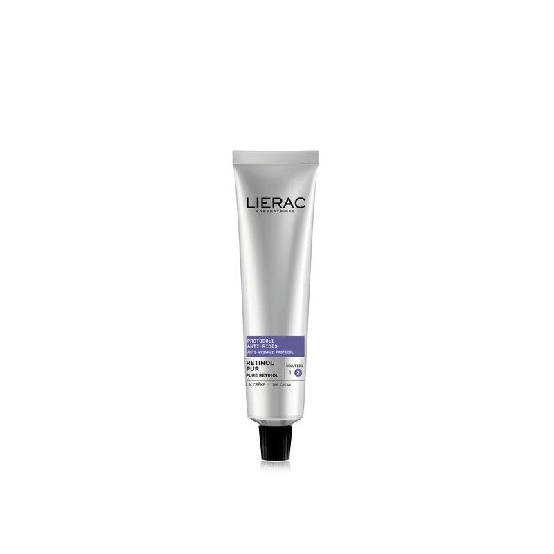LIERAC ANTI-AGING PROTOCOL retinol cream 30 ml