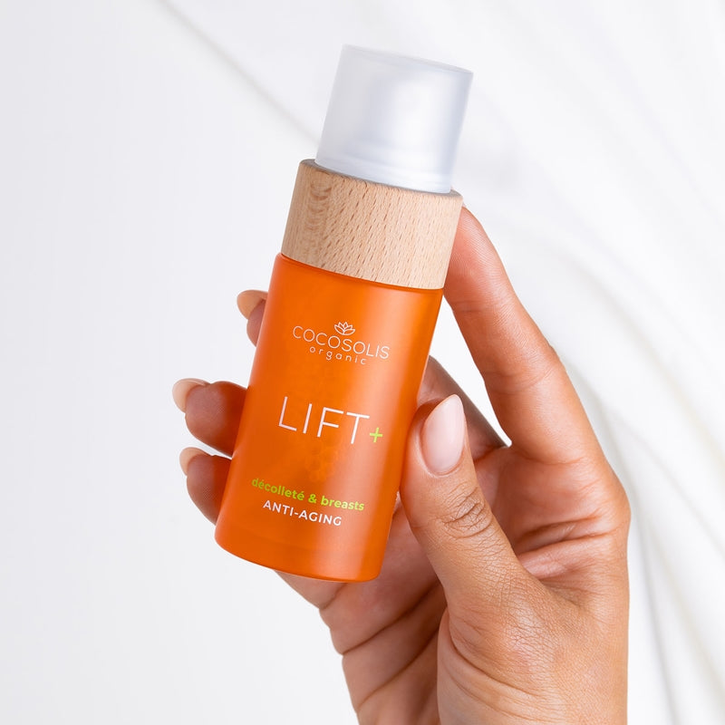 COCOSOLIS LIFT+ anti-aging serum 50 ml