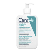 CERAVE Imperfection control cleanser 473 ml
